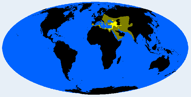 Armenid distribution