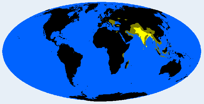 Indid distribution