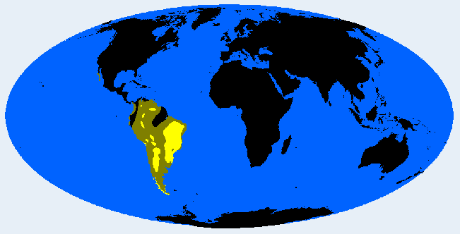 Lagid distribution
