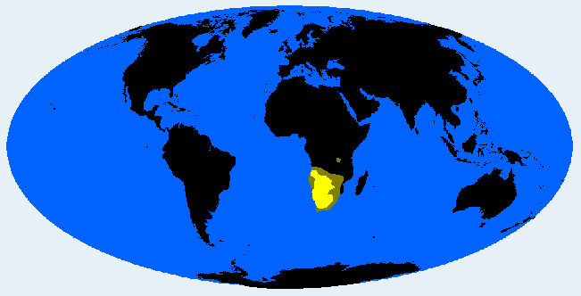 Sanid distribution