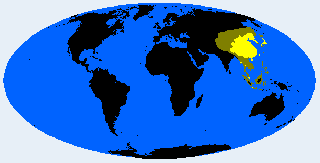 Sinid distribution