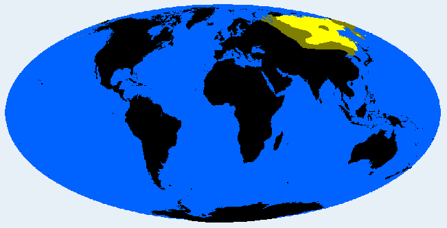 Baykal distribution