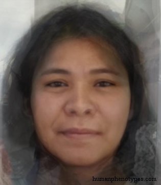 Californid — ♀ female