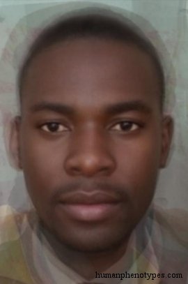 Central Bantuid