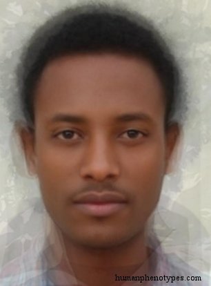 Central Ethiopid