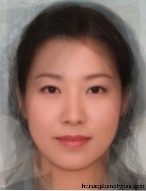 Choshiu — ♀ female