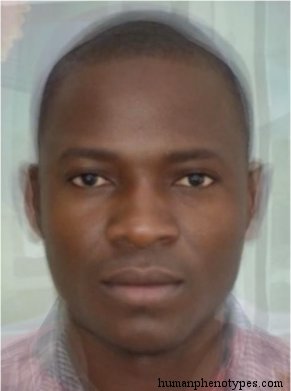 Equatorial Sudanid