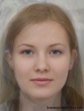 Fenno Nordid — ♀ female