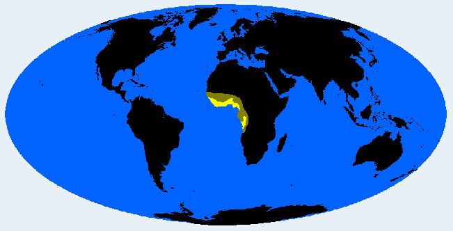 Guinesid distribution