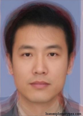 Huanghoid