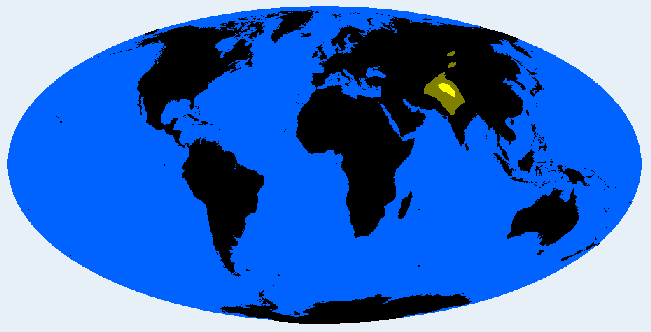 Indo Nordic distribution
