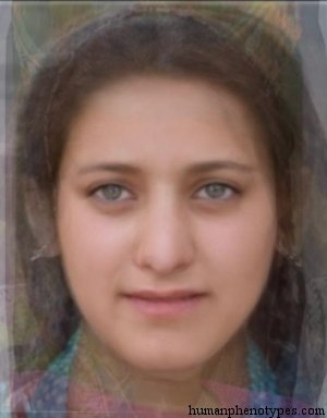Indo Nordic — ♀ female