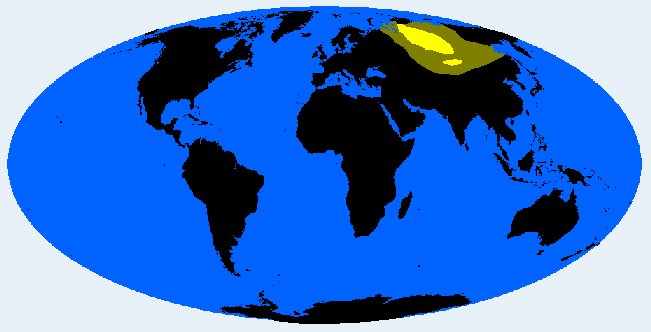 Katanga distribution