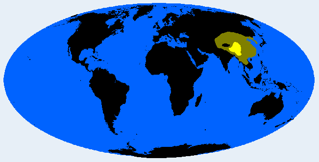 Kham distribution