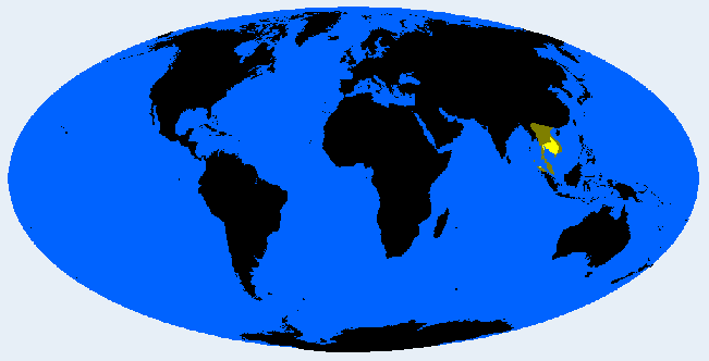 Khmerid distribution