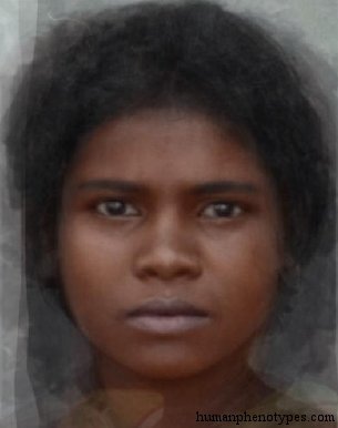 Malid — ♀ female