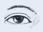 Eye folds