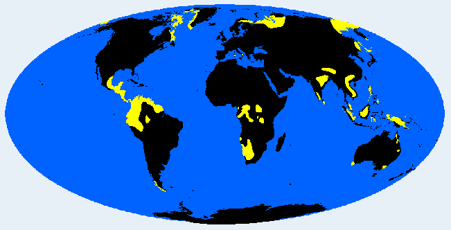 short distribution