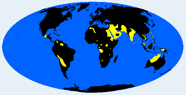 small-headed distribution