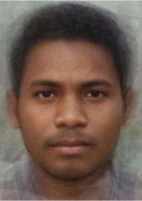 Head size