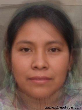 Mexicid — ♀ female