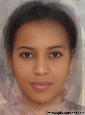 Moorish — ♀ female