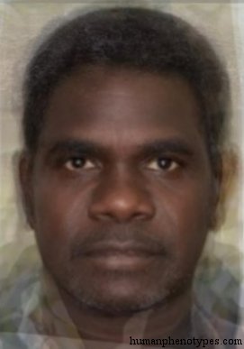 North Australid