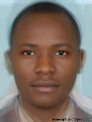 North Bantuid