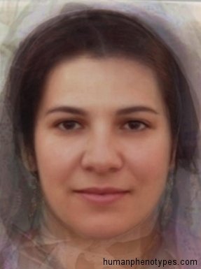Paleo Sardinian — ♀ female