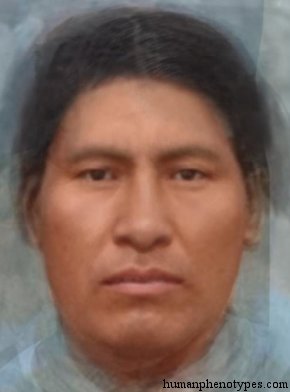 Patagonid (proper)