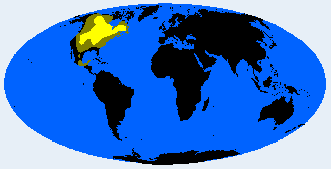 Planid distribution