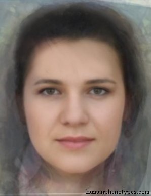 Pre Slavic — ♀ female