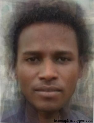 Proto Ethiopid