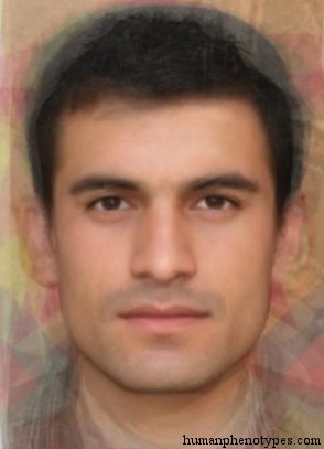 Proto Iranid