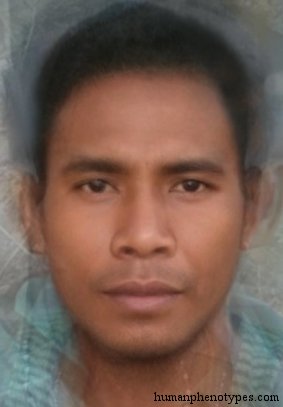 Proto Malayid