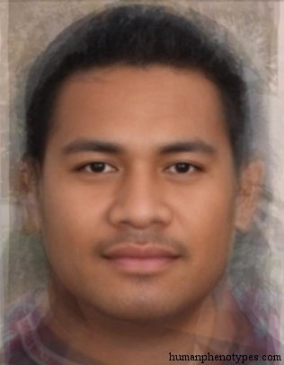 Robust Polynesid