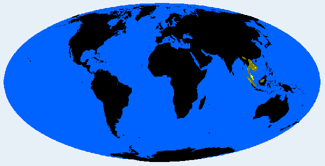 Senoid distribution