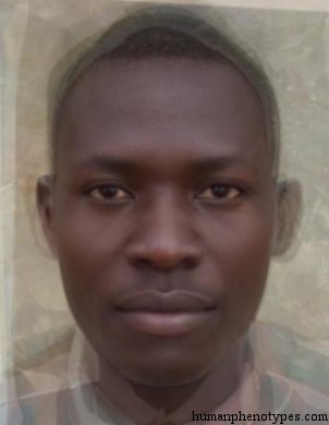 South Nilotid
