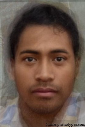 South Polynesid