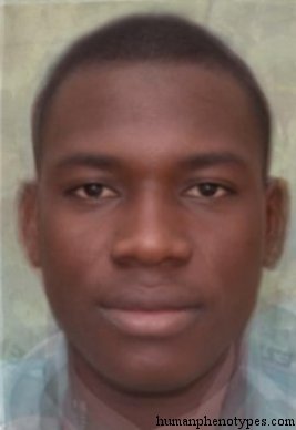Sudanid (proper)