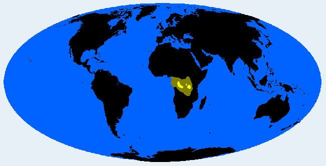 Twa-Cwa distribution