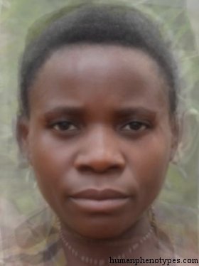 Twa-Cwa — ♀ female